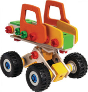Smoby 100039057 bouwspeelgoed
