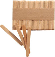 Silikomart - Mini Ijsstokjes - Hout - 7