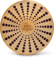 Kinderfeets Balance Disk Bamboo