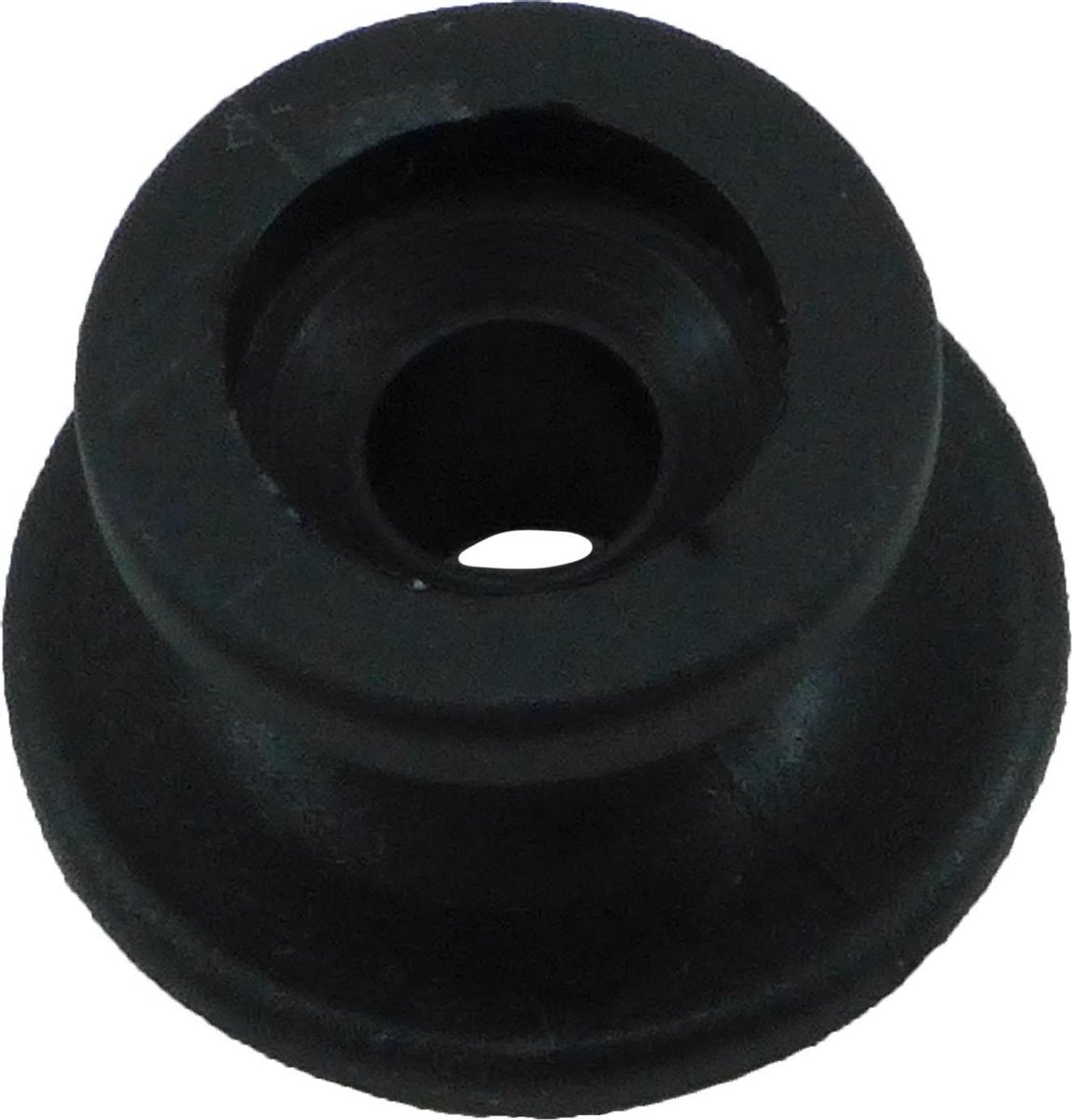 Touwhaak - Rond - 100 stuks - Voor sparubbers/elastiek Aanhangwagennet - Aanhangwagen - Aanhanger