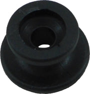 Touwhaak - Rond - 100 stuks - Voor sparubbers/elastiek Aanhangwagennet - Aanhangwagen - Aanhanger