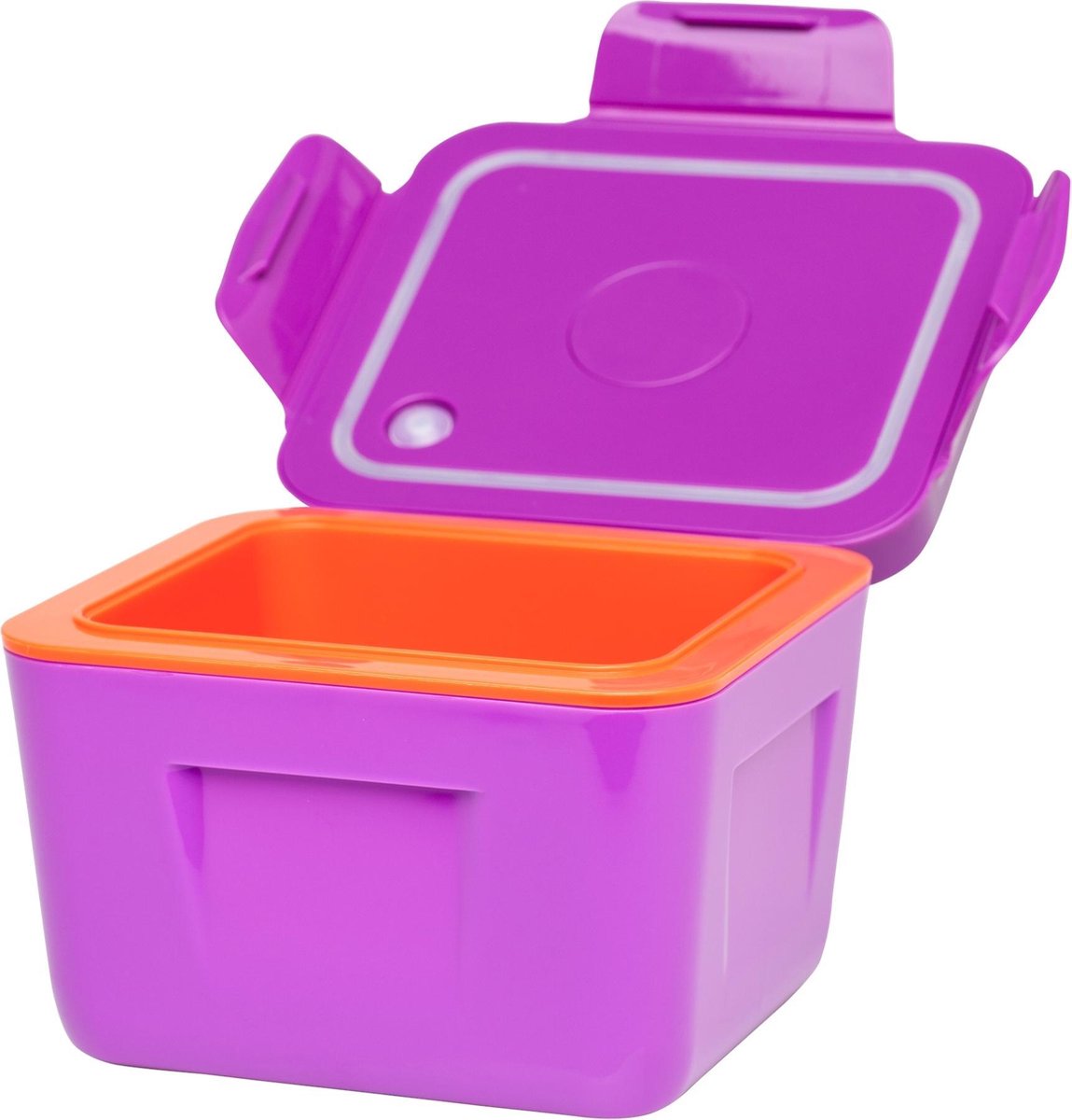 Aladdin Foodcontainer - Kunststof - Dubbelwandig - 0
