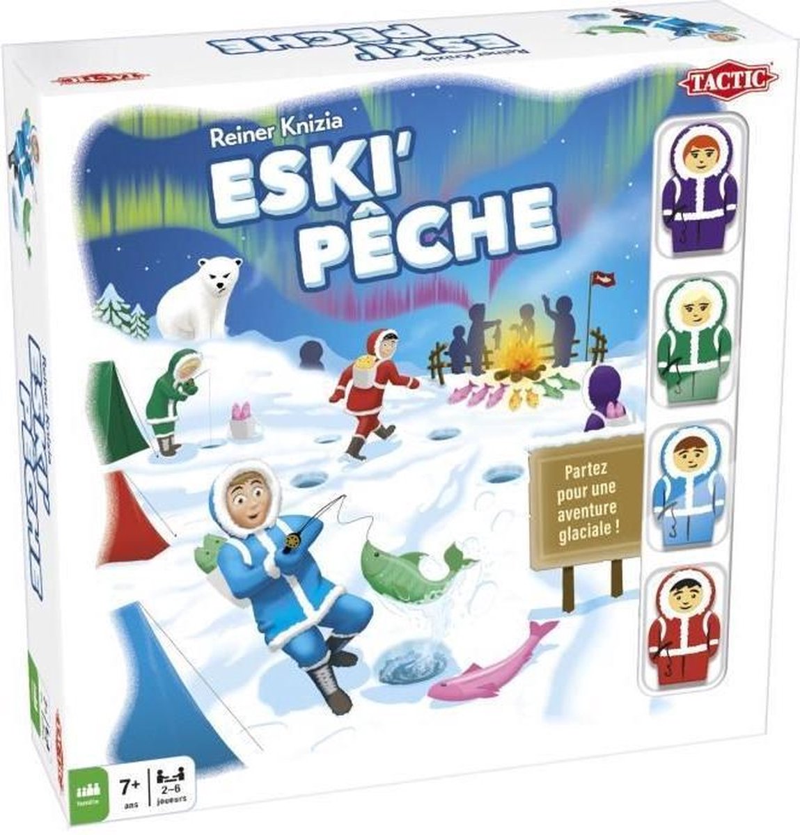 Eski'Peche