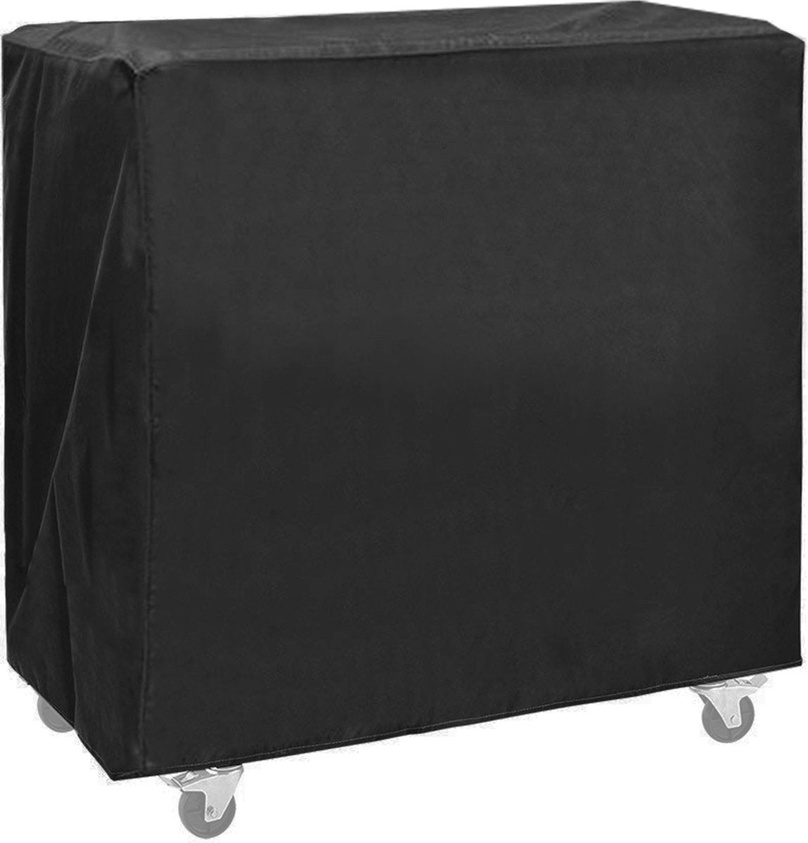 AXI Cooler Cover Zwart