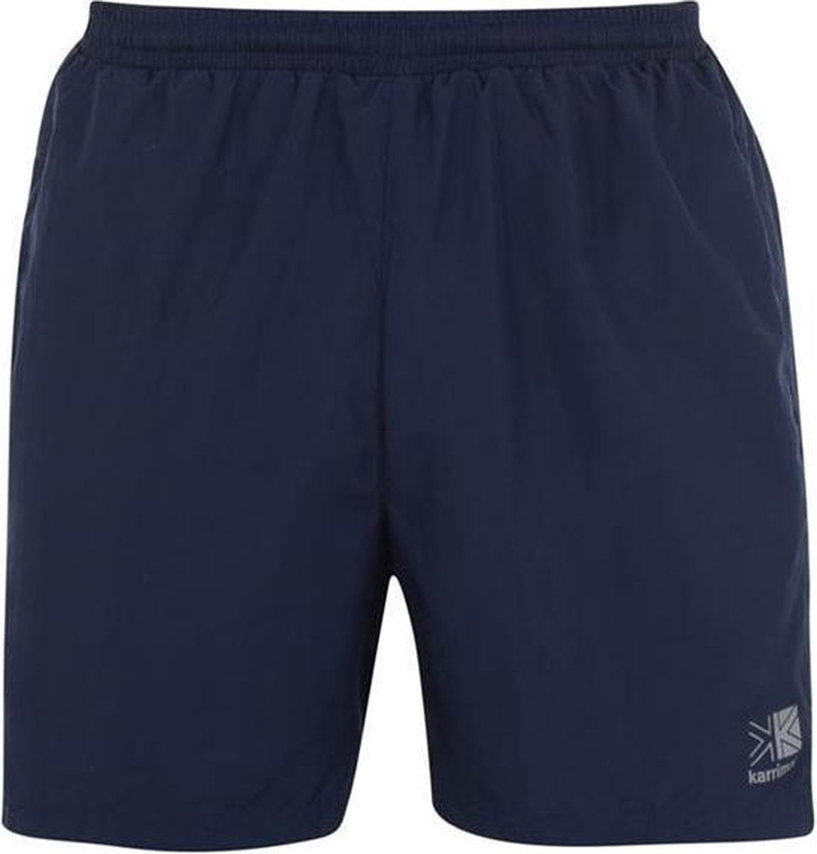 Karrimor - Hardloop Short - Heren - Donkerblauw - M
