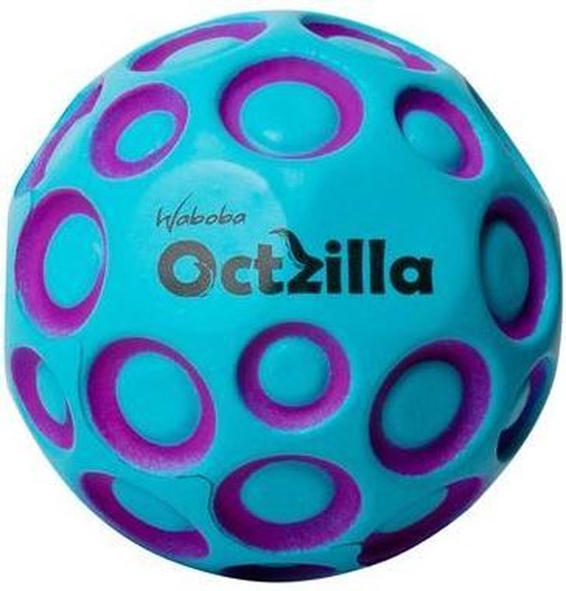 Waboba Stuiterbal Octzilla Junior 6