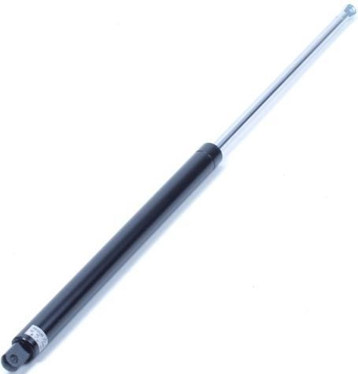 Gasdrukveer 750N slag 325