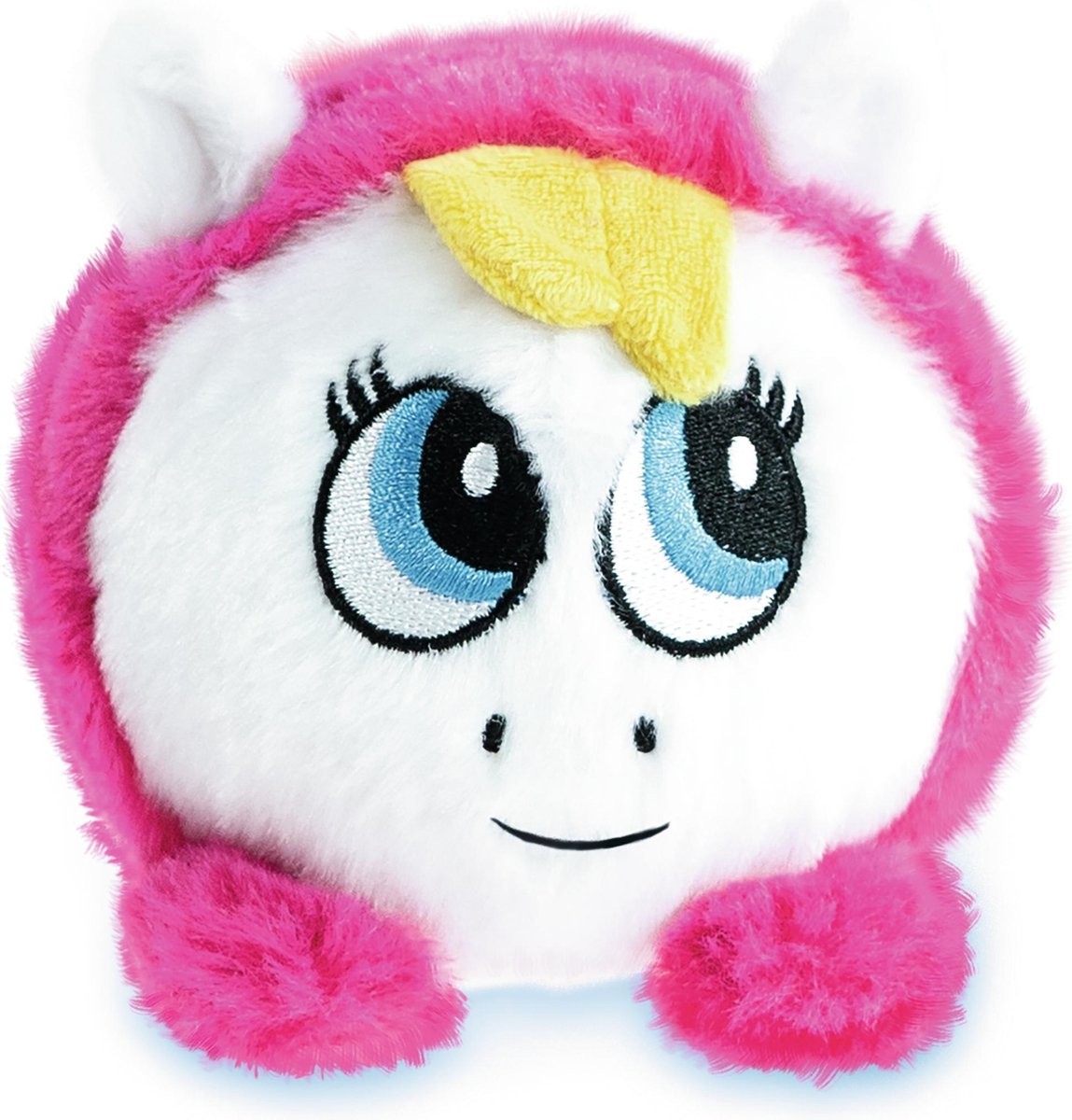 K3 squeezy knuffel Alpaca