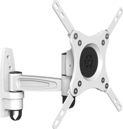 Muursteun VESA Flexarm 360 II [75 100 200][wit]