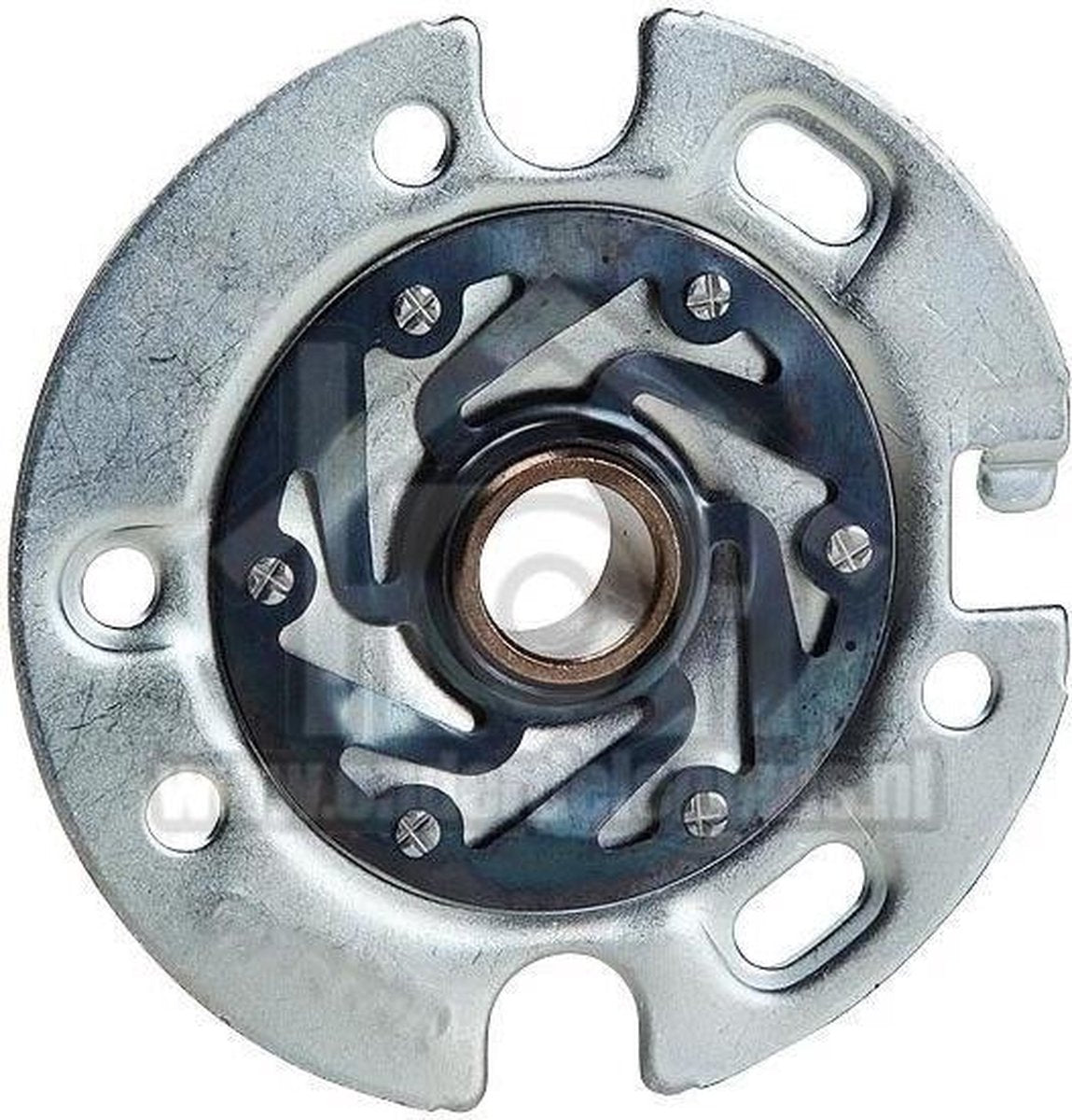 Zanussi Flens 3 gaten-2 hapjes nieuw Z 909 1250134135