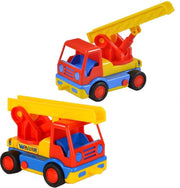 Tom-S Ladderwagen Truck 20cm