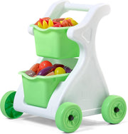 Step2 Boodschappenwagen Modern Mart Shopping Cart
