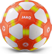 Voetbal Oranje - Jako Striker 350 gram - Oranje Geel Wit - Maat 5