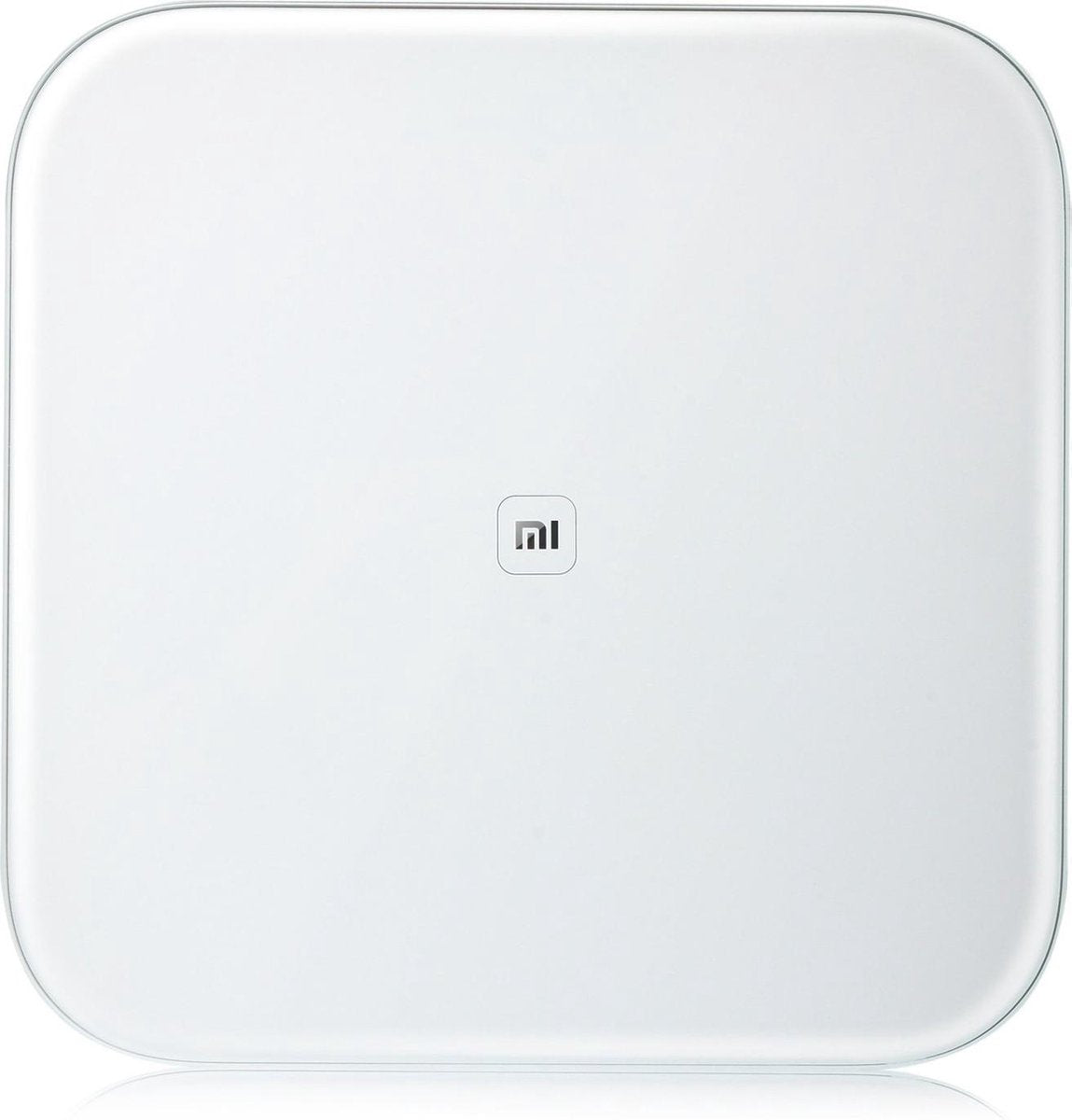 Xiaomi digitale weegschaal - Mi Smart Scale - white - Personenweegschaal