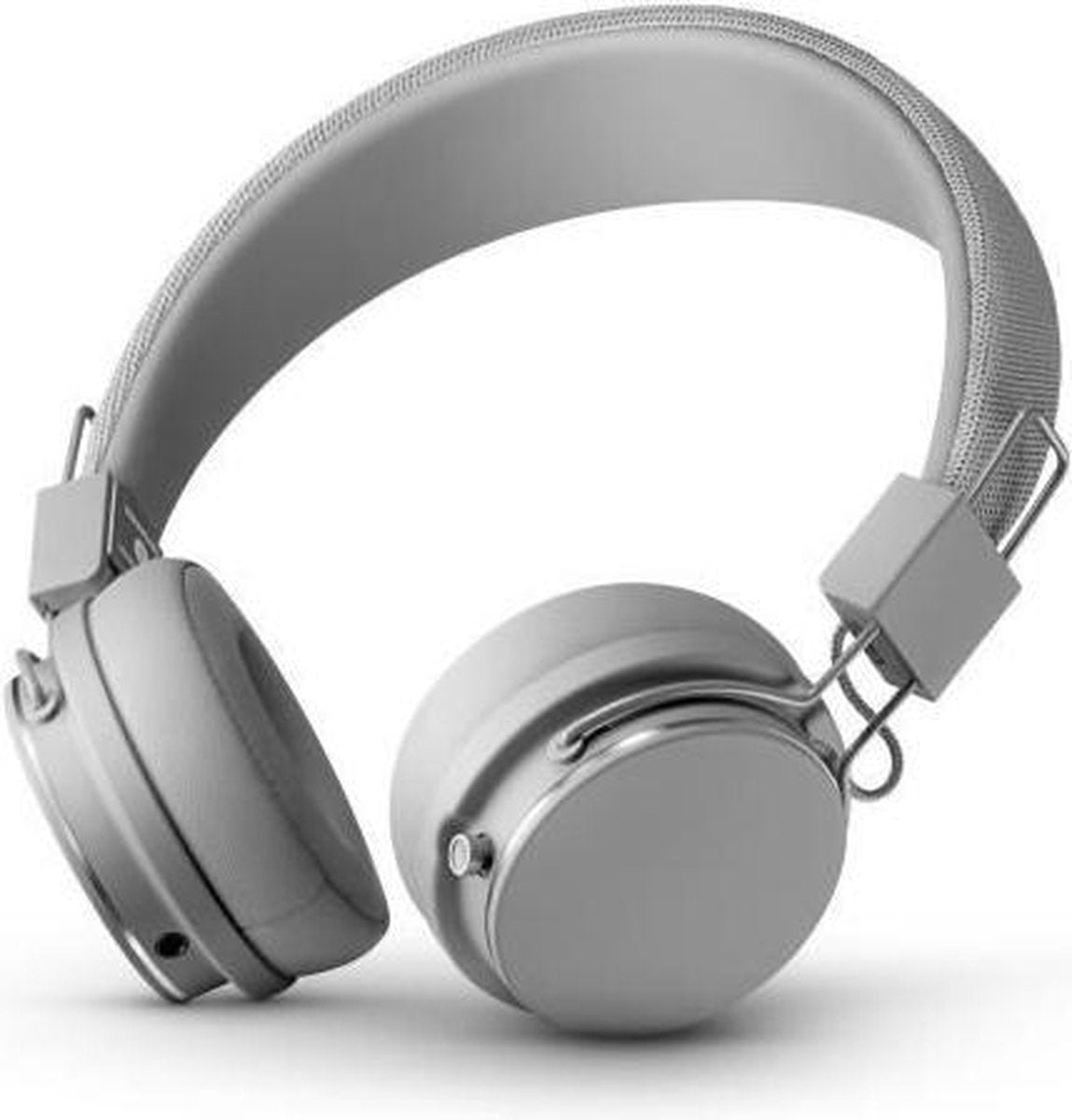 URBANEARS Plattan II BT Grijs