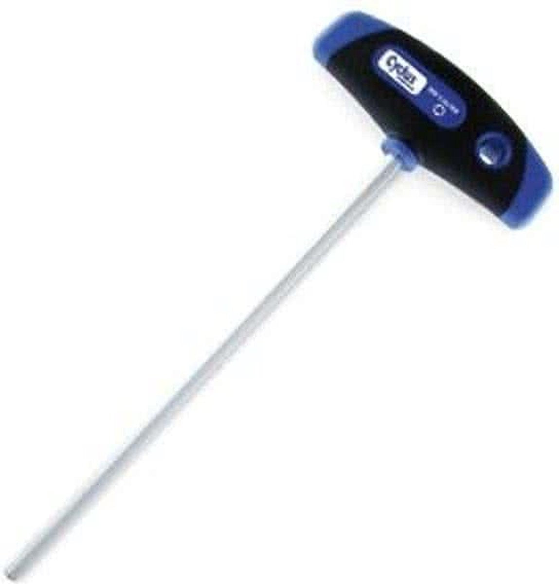 Cyclus 720593 t-inbussleutel 3mm 250mm lang voor kettingkastmontage