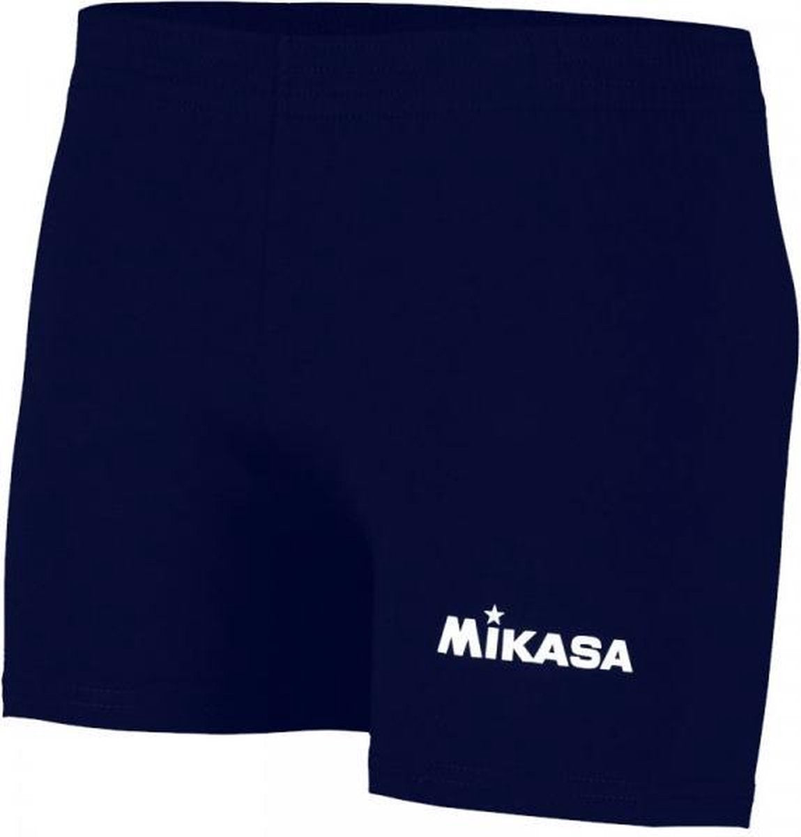 Mikasa Havana Short Dames - navy - maat XS