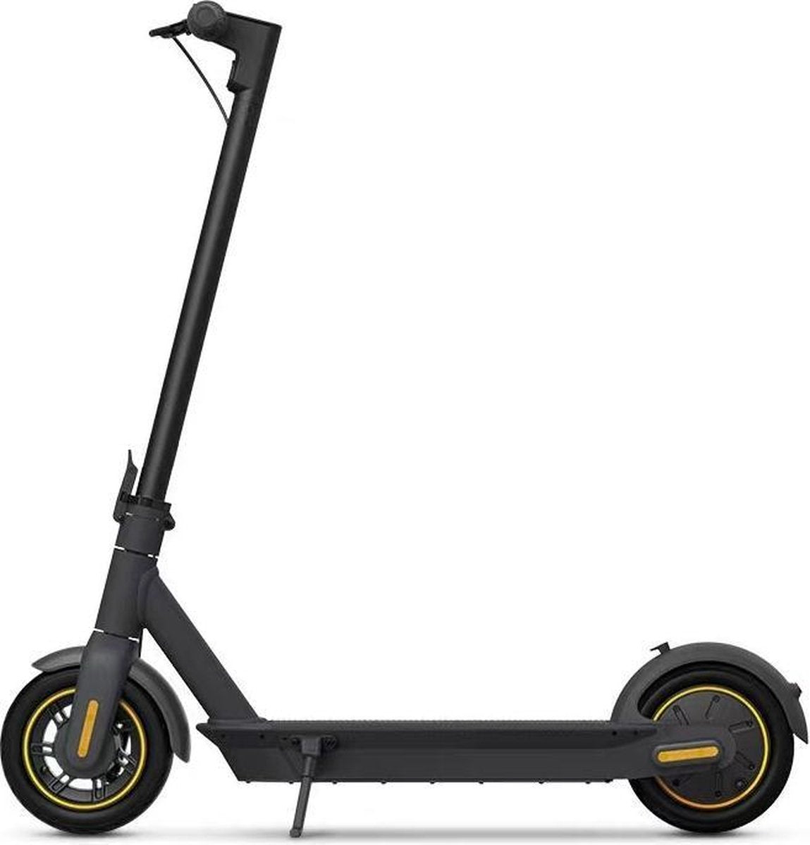 EasyGO e-30 MAX+ | Max. Snelheid 33 km/u | Cruise control | Max. actieradius 65km | iOS/Android App | 10 Inch banden