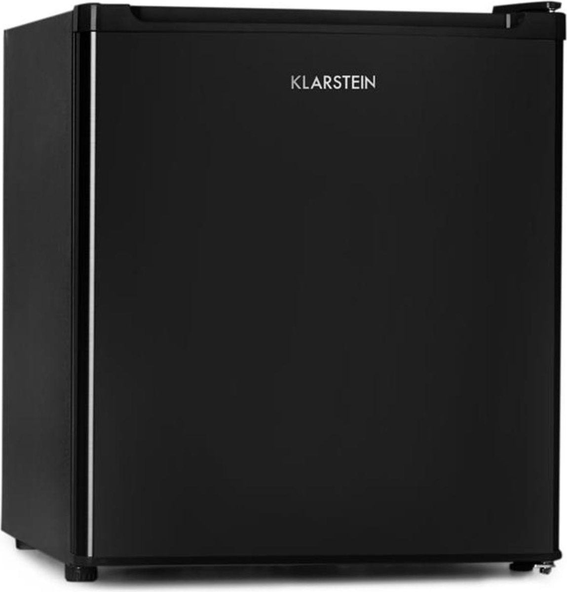 Klarstein Garfield Eco - Mini vrieskast -  zwart