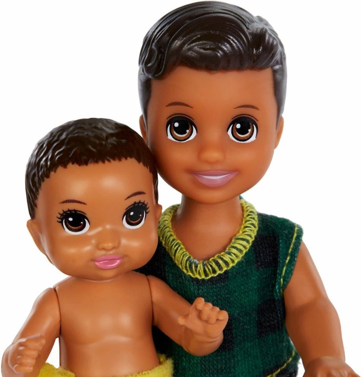 Barbie skipper Babysitters INC GFL32