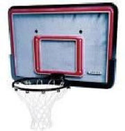 Basketbalbord met Slam-it ring 43251