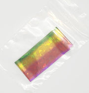 RSB - nagelfolie - multicolor glitter