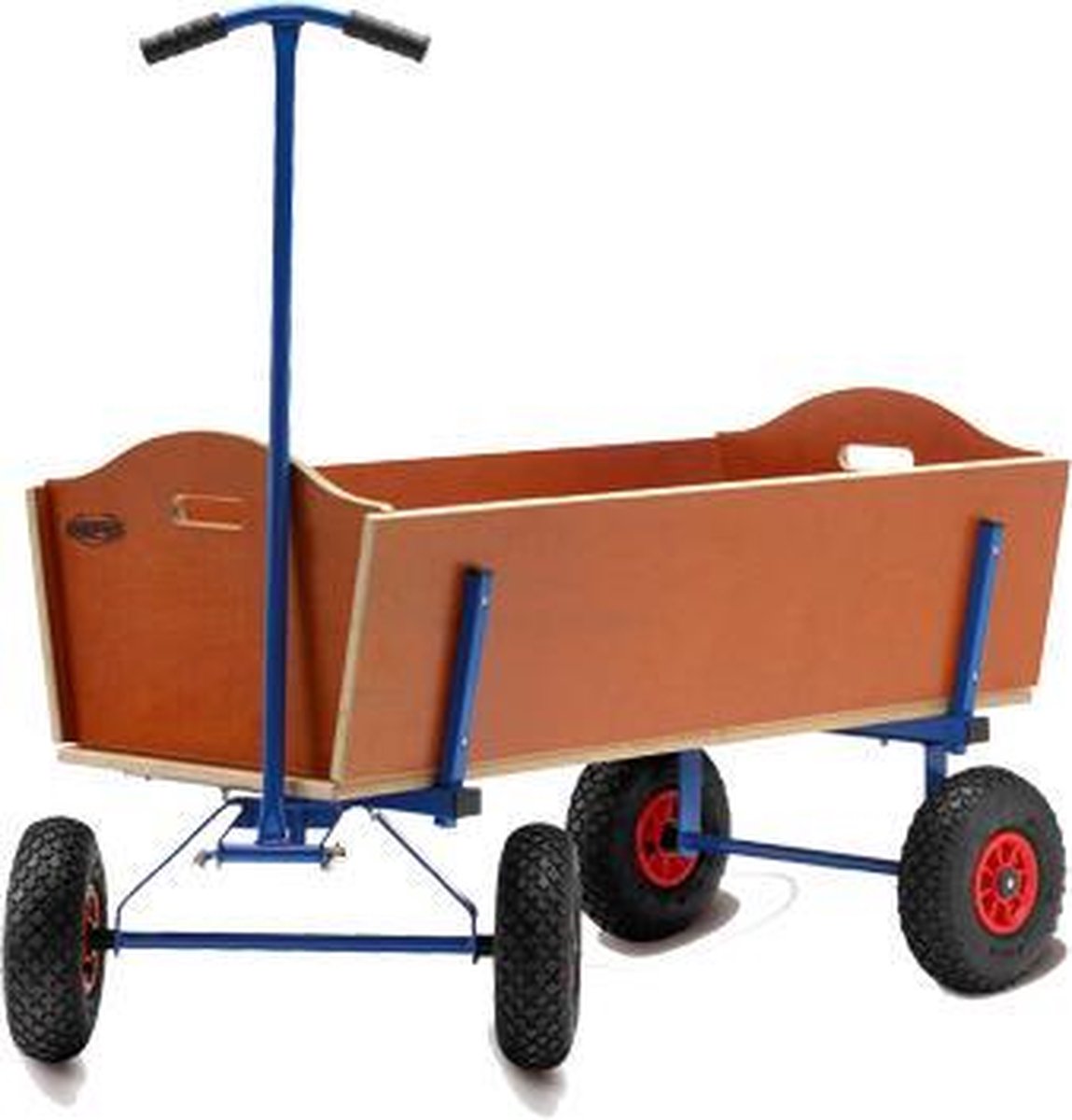 BERG Bolderwagen