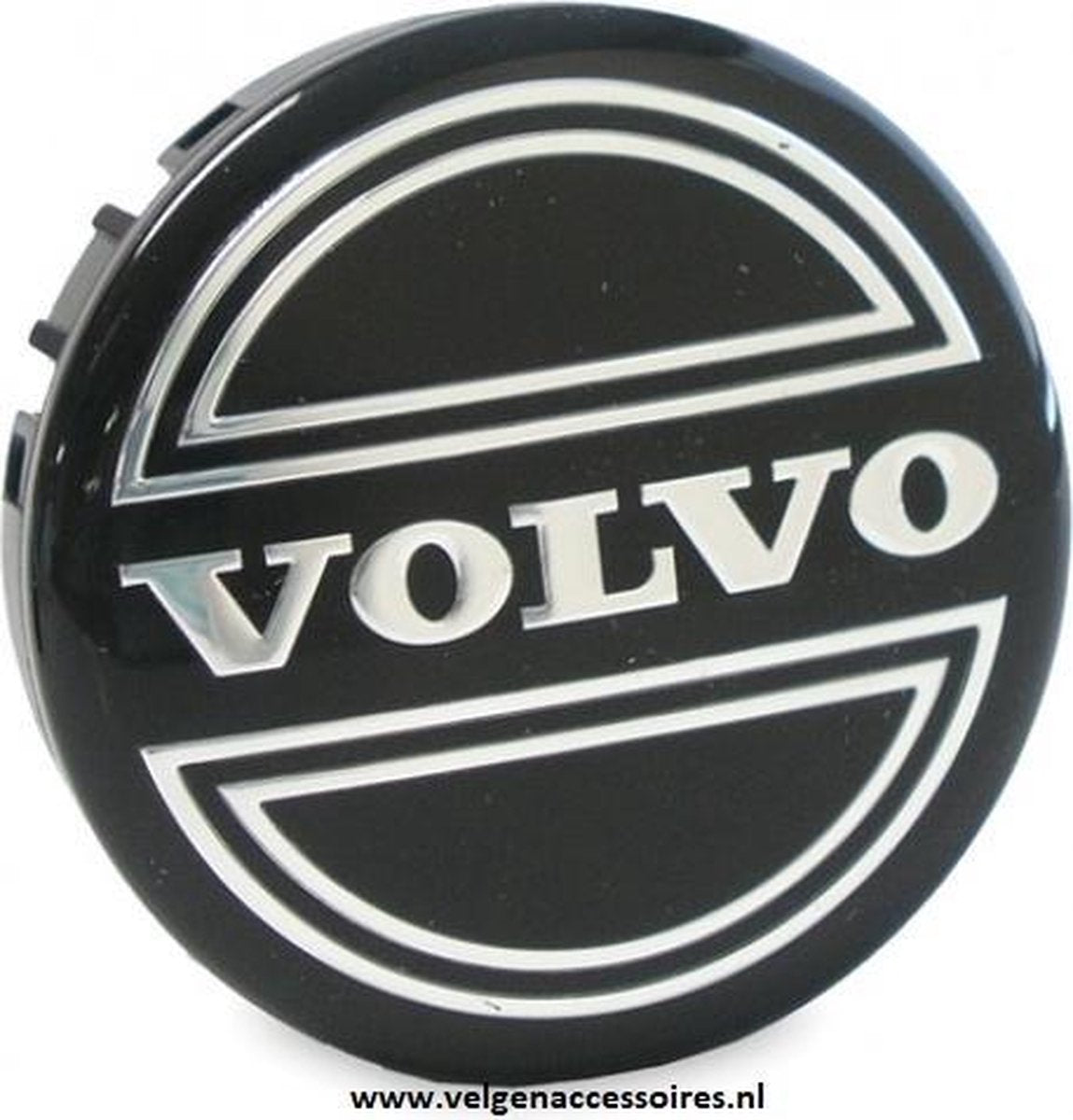 Volvo naafdoppen 64mm 30666913