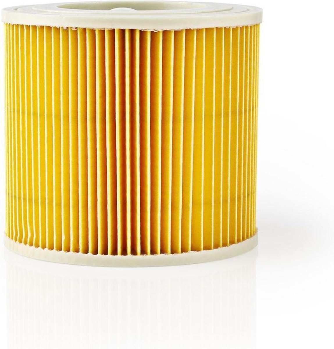 Cartridge Filter | For Kärcher Vacuum Cleaner | Replacement