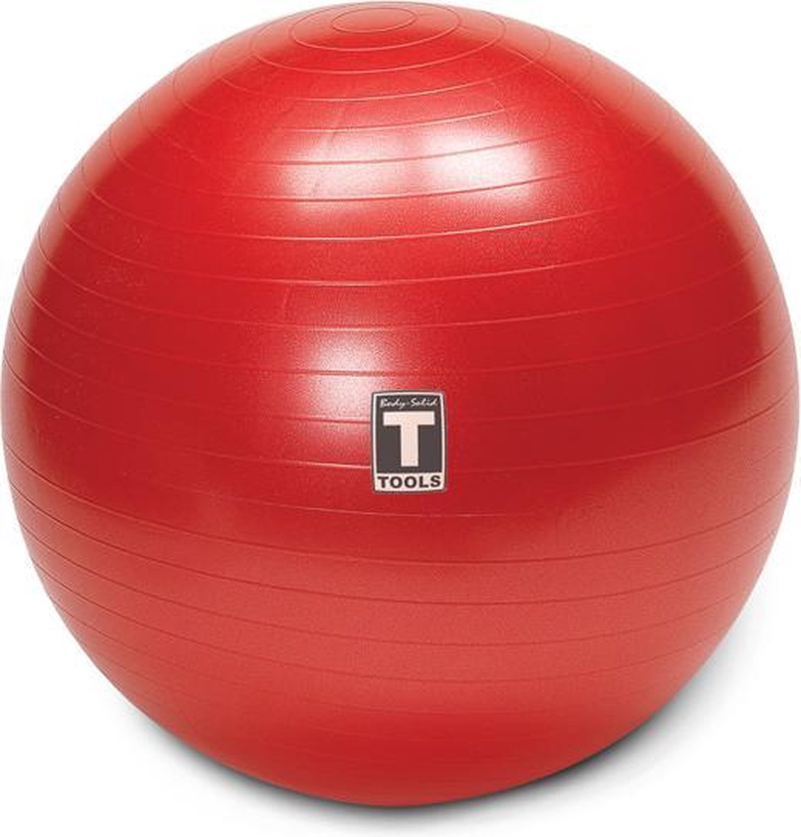 Body-Solid 65 CM Gymbal Rood