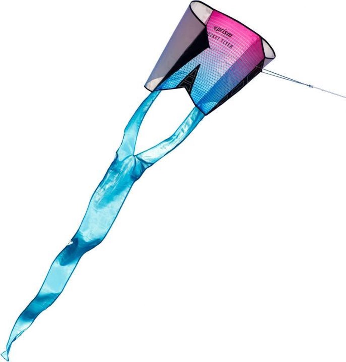 Prism kites Pocket Flyer Ultraviolet