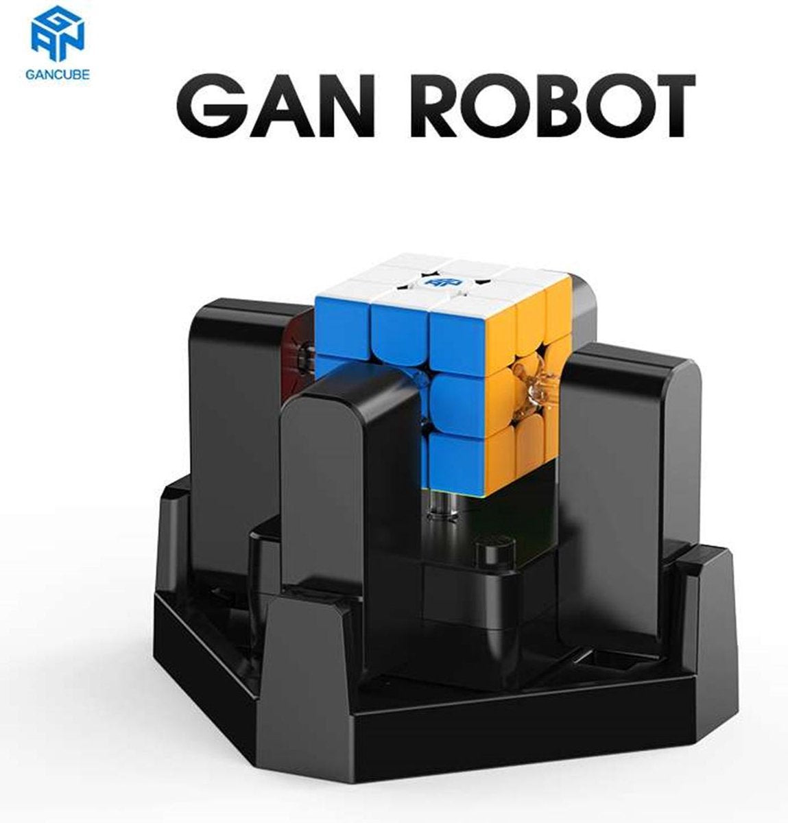 GAN Robot