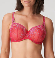 PrimaDonna Delight Balconnet Bh 0162765 Framboos 75E