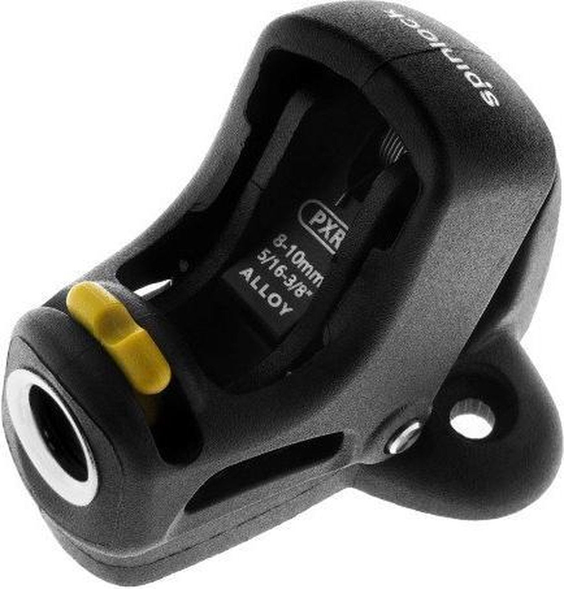 PXR0810/T PXR Cam cleat 8-10 mm retro fit