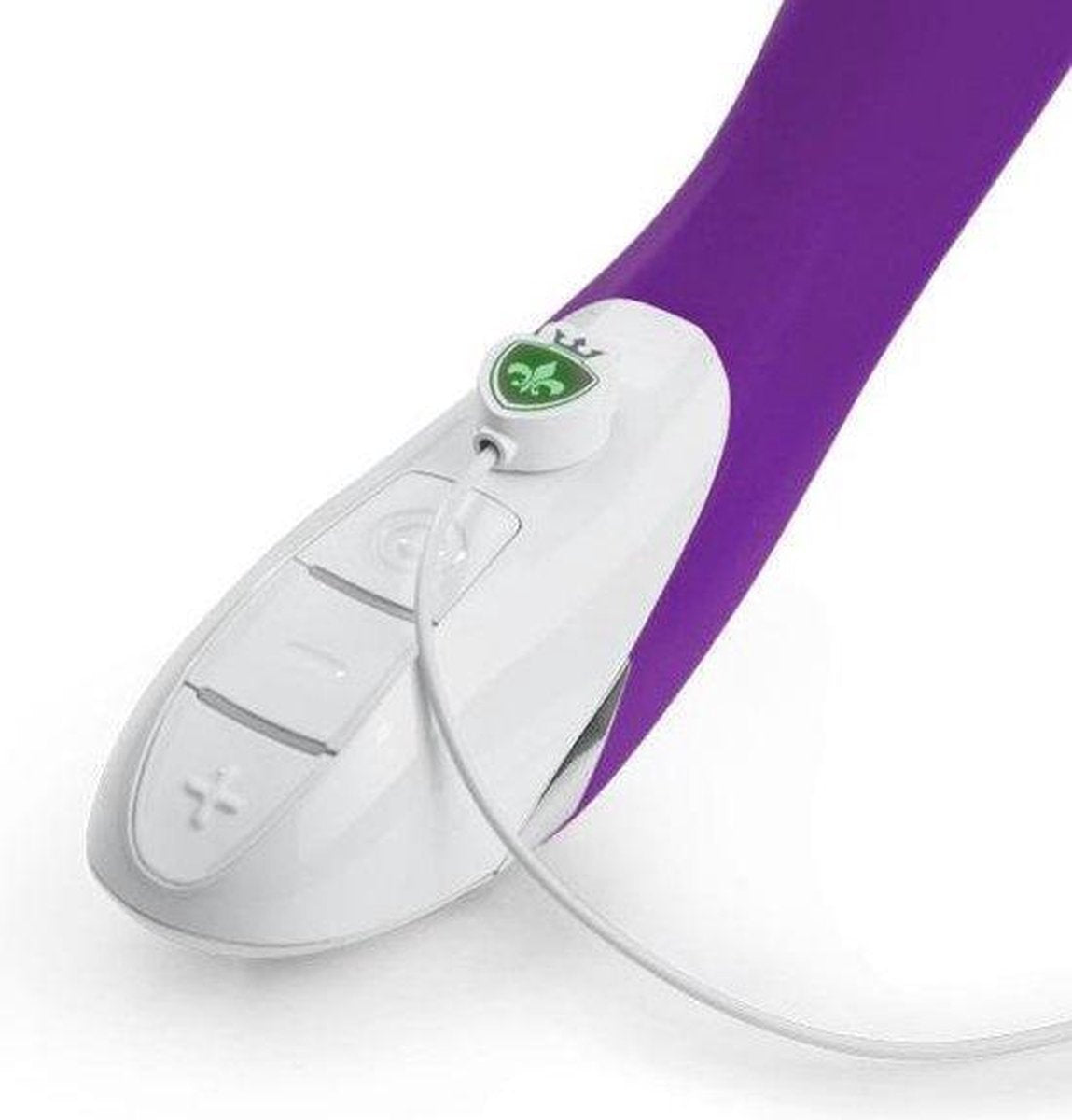 Bon Aparte - Paars - Paars - Sextoys - Vibrators - Vibo's - Vibrator Speciaal