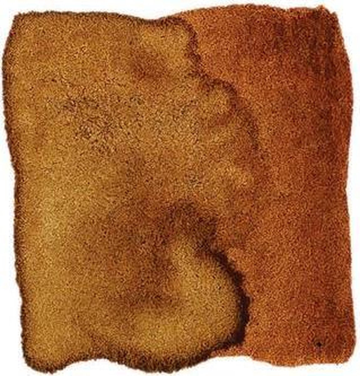 Stockmar Aquarelverf 250 ml - sienna gebrand