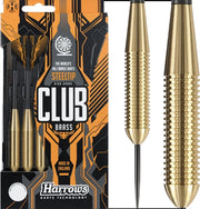 Harrows Steeltip Club 23 GR
