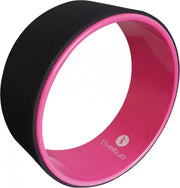 Sveltus Yogawiel Roze 33 Cm