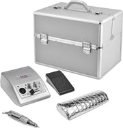 Nagelfrees JD500 35Watt +Koffer + Armsteun