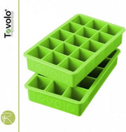 Ijsblokjesmakers - Tovolo - set van 2