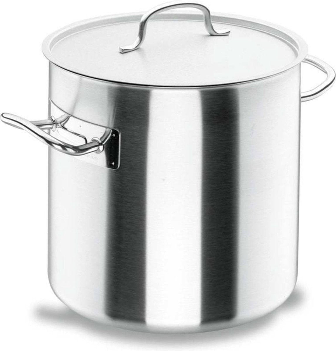 Chef Class  Kookpan - Hoog model - � 24cm - 10.5 l