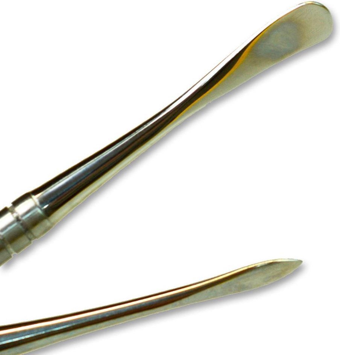 Dekofee Stainless Steel Tool #4 modelleren van fondant