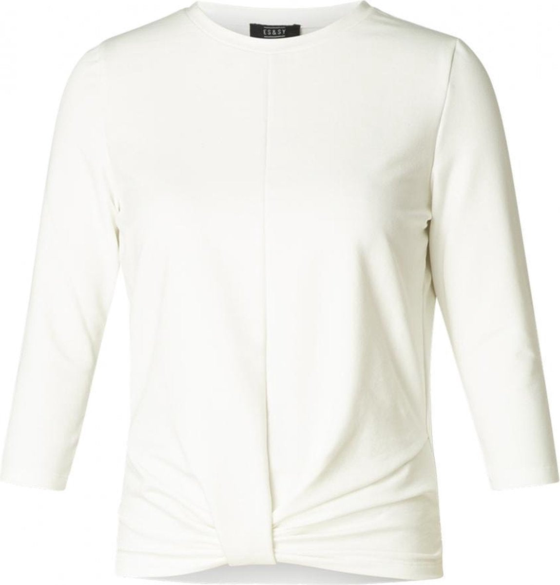 ES&SY Romy Top - Off White - maat 36