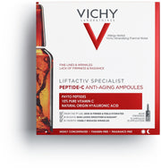 Vichy Liftactiv Specialist Anti-aging Ampullen serum - 10x1