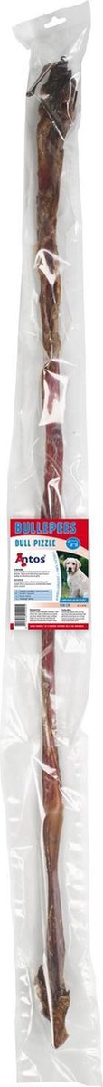 Antos Bullepees Rund 100 cm 360 g