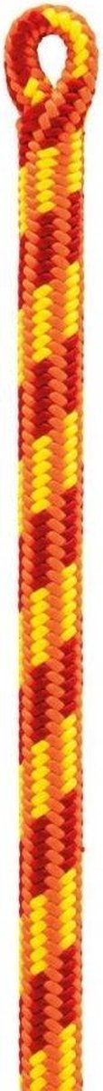 Petzl Control 12.5mm ideaal klimtouw voor de boomverzorger 35m groen 1 x splice
