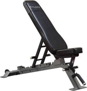 Halterbank Body Solid - ProClubLine Flat / Incline / Decline