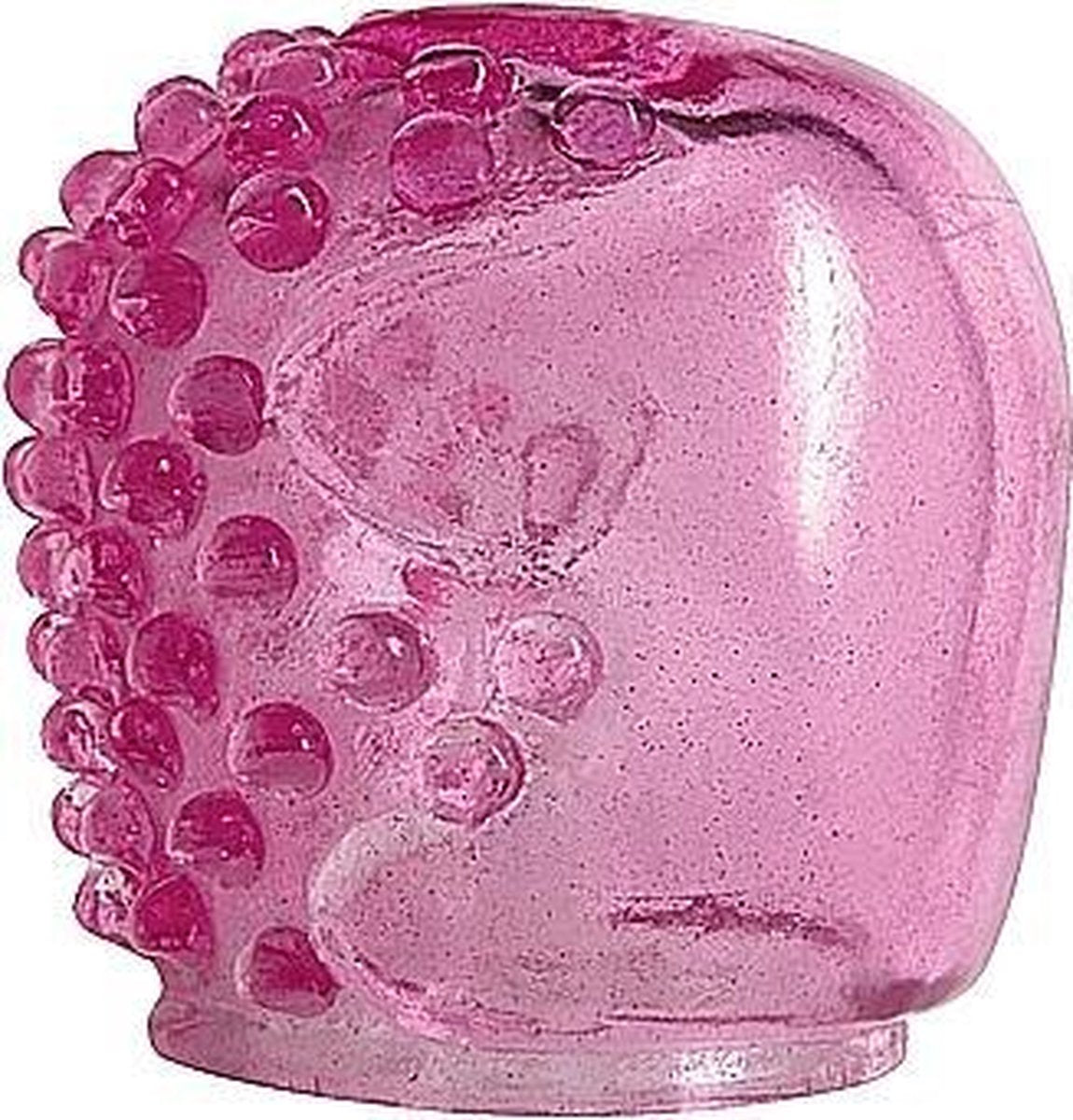 TLC - Magic Massager Pleasure Attachment Small Nubs/Smooth