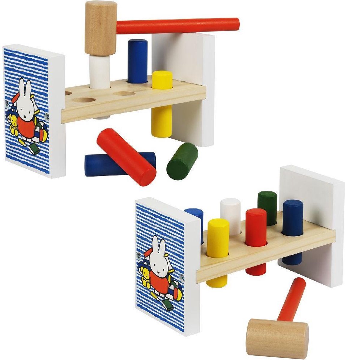 Nijntje Hamerbank