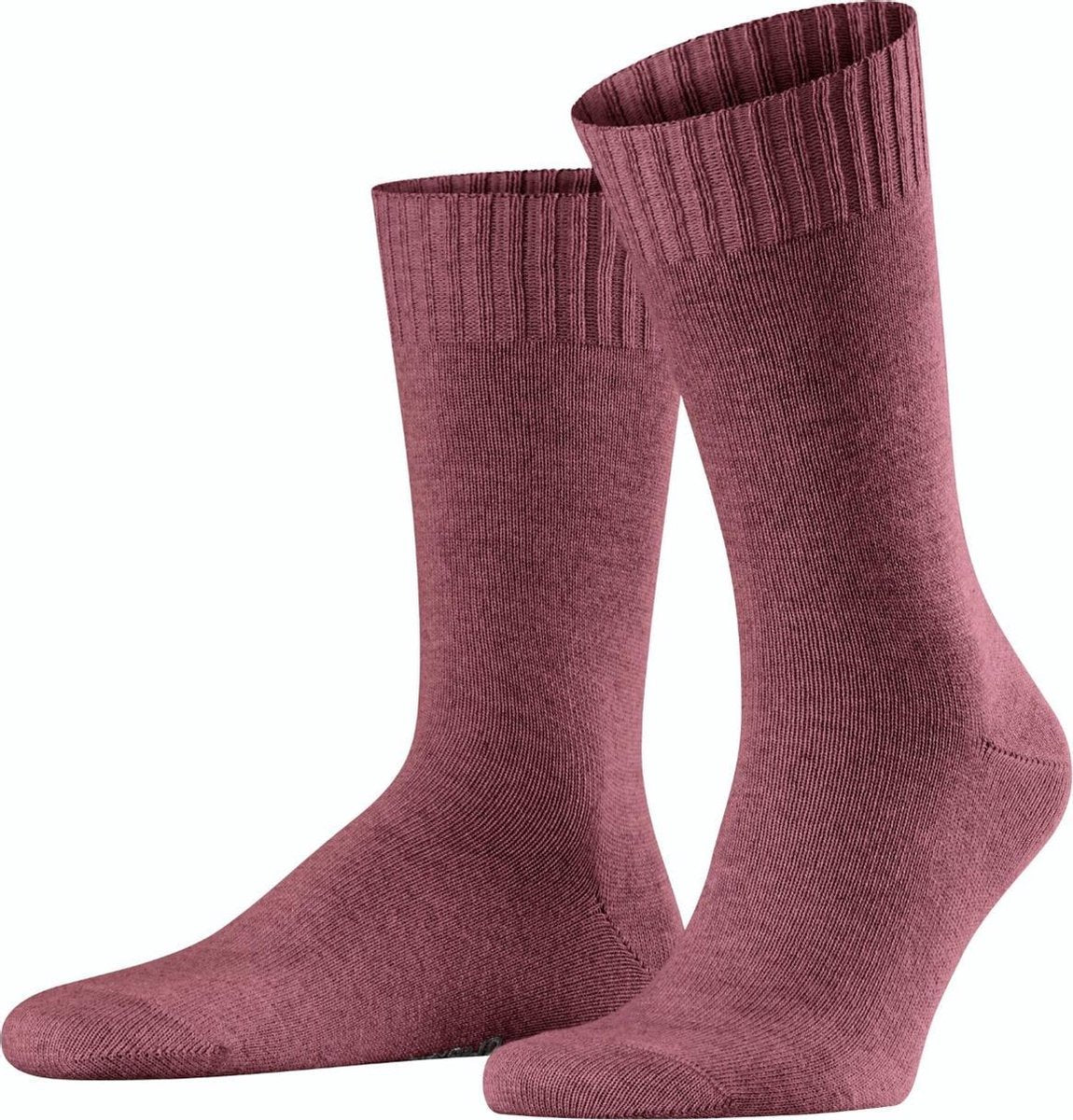 FALKE DENIM.ID Herensok 14491 -  8295 ultraviolet Heren - 39-42